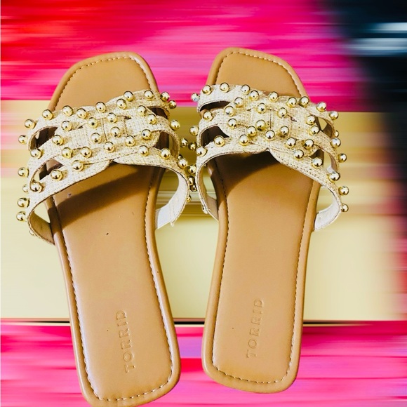 Torrid Boss Mode Beige 3pcs - Picture 5 of 16